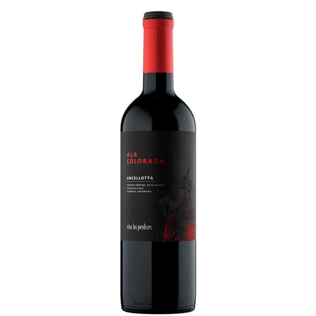ALA COLORADA LP TANNAT 750ML