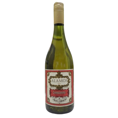 ALAMOS CHARDONNAY 750ML