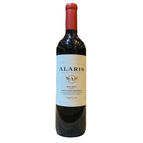 ALARIS MALBEC 750ML