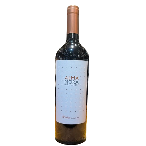 ALMA MORA MALBEC 750ML