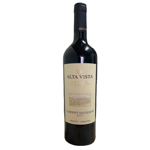 ALTA VISTA ESTATE CABERNET SAUVIGNON 750ML