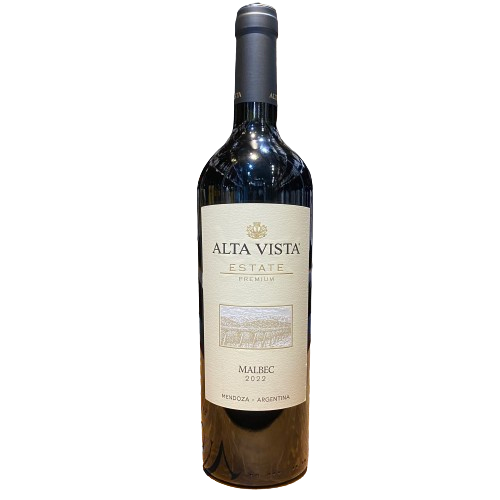 ALTA VISTA ESTATE MALBEC 750ML
