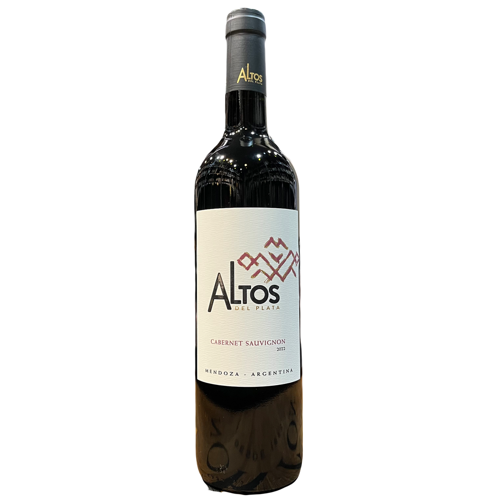 ALTOS DEL PLATA CABERNET SAUVIGNON 750ML
