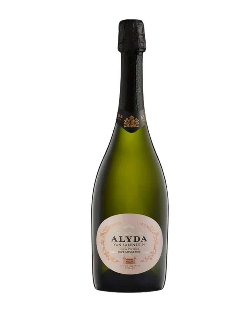 ALYDA BRUT ROSE 750ML