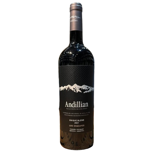 ANDILLIAN UNIQUE GRAND BLEND 750ML
