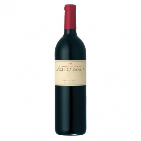 ANGELICA ZAPATA CABERNET SAUVIGNON ALTA 750ML
