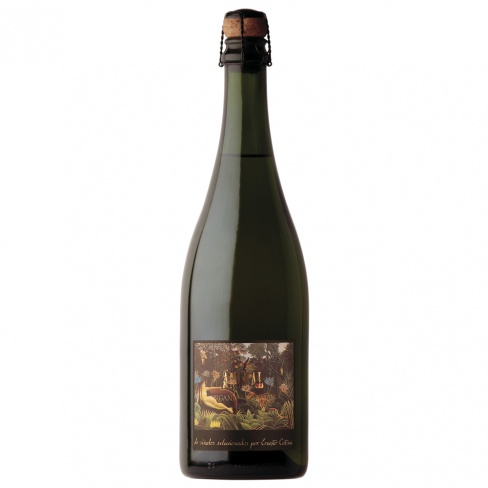 ANIMAL EXTRA BRUT 750ML
