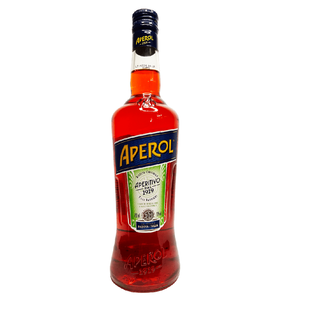 APEROL 750CC