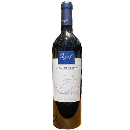 AZUL GRAN RESERVA MALBEC-CABERNET SAUVIGNON 750ML