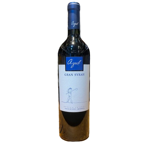 AZUL GRAN SYRAH 750ML