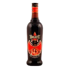 BORGHETTI CAFE 70CL