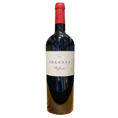 BRESSIA PROFUNDO MALBEC 750ML