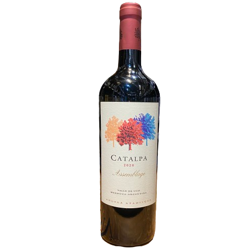 CATALPA ASSEMBLAGE 750ML