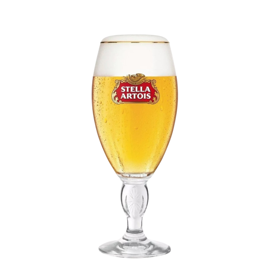 COPAS DE STELLA ARTOIS X1