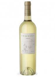 COQUENA TORRONTES 750ML