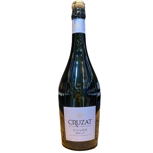 CRUZAT CUVEE BRUT 750ML