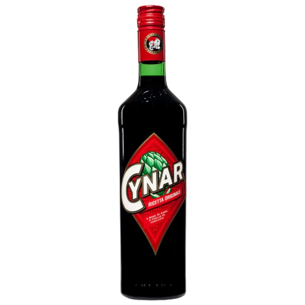 CYNAR 750CC