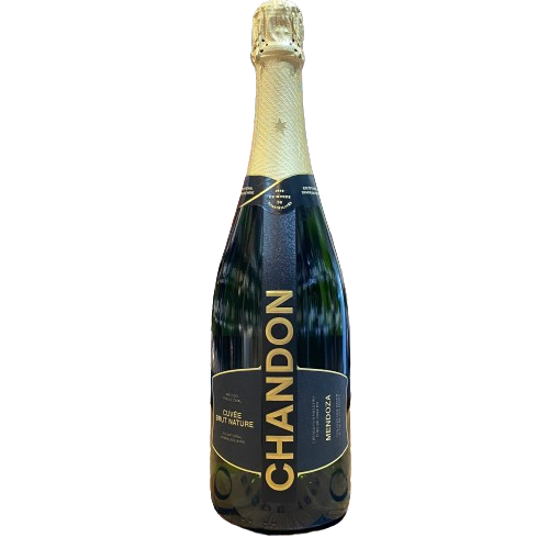 CHANDON CUVEE BRUT NATURE 750ML