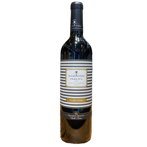 DIAMANDES PERLITA BLEND 750ML