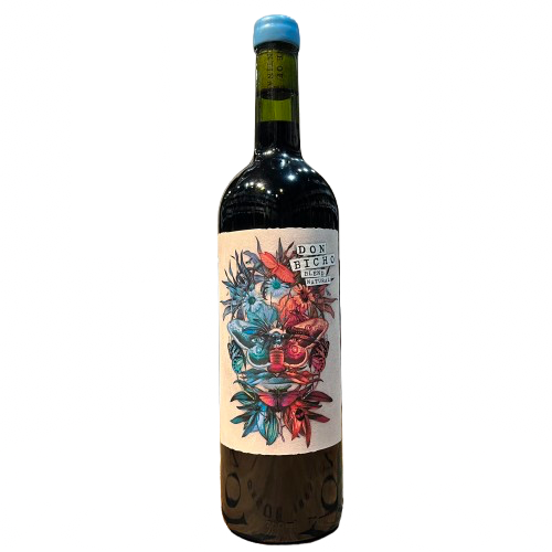 DON BICHO BLEND 750ML