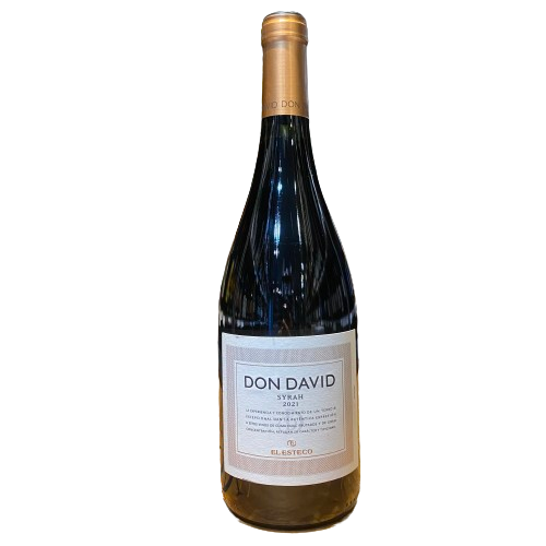 DON DAVID SYRAH 750ML