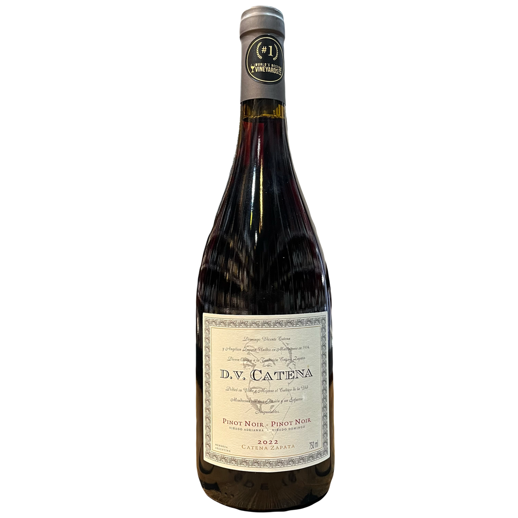 DV CATENA PINOT PINOT 750ML