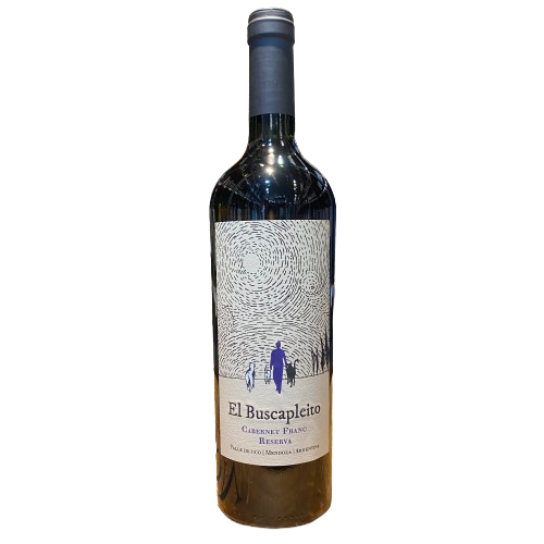 EL BUSCAPLEITO C FRANC 750ML