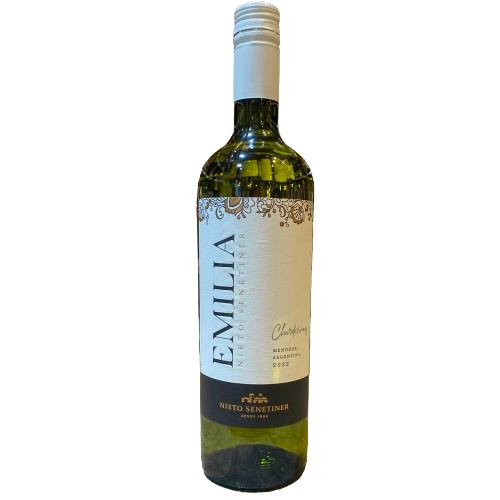 EMILIA CHARDONNAY 750ML