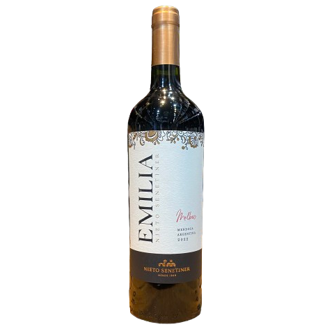 EMILIA MALBEC 750ML