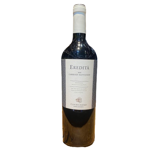EREDITA CABERNET SAUVIGNON 750ML
