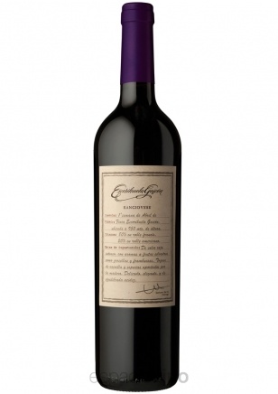 ESCORIHUELA GASCON SANGIOVESE 750ML