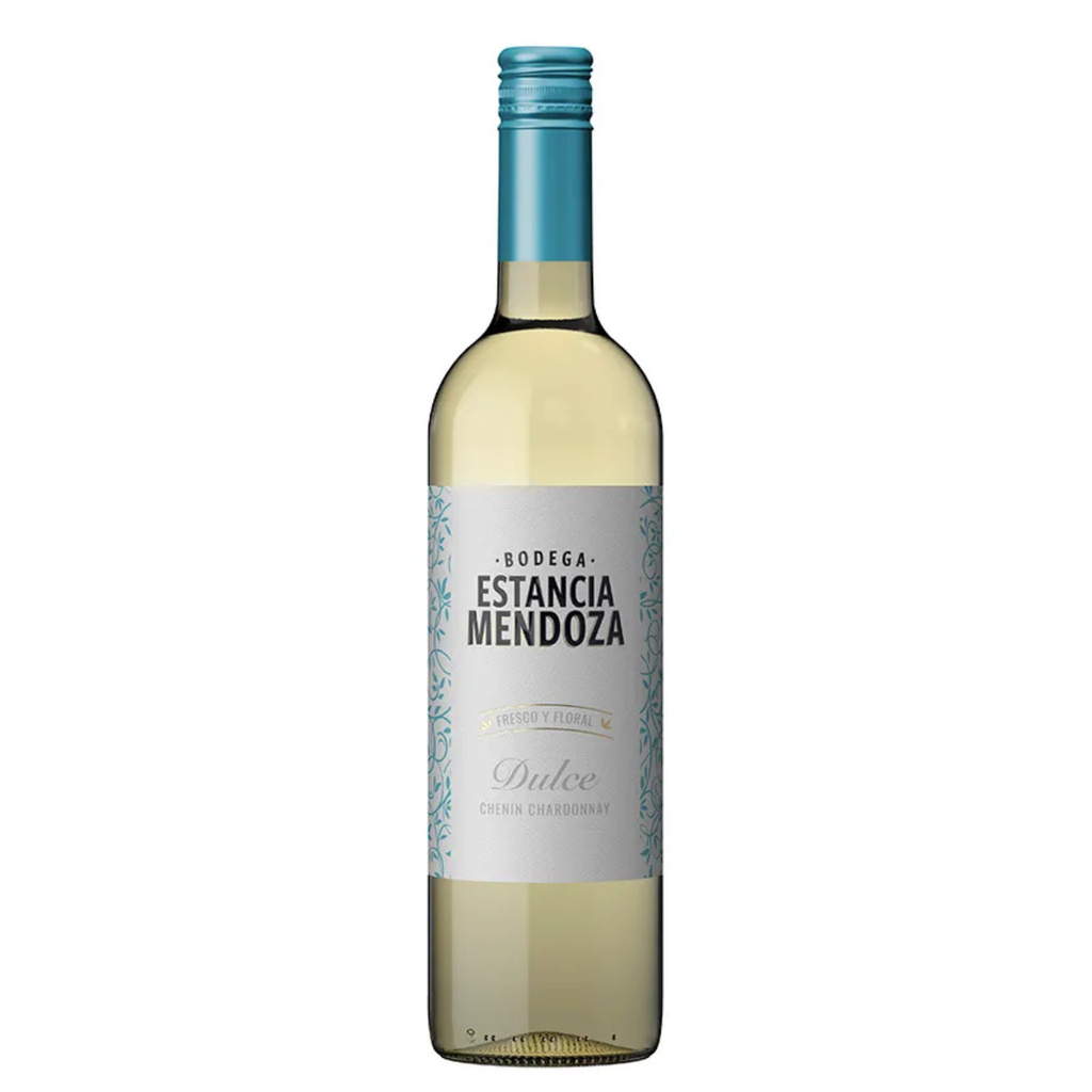 ESTANCIA MENDOZA CHENIN CHARDONNAY 750ML