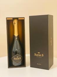ESTUCHE BARON B EXTRA BRUT X1