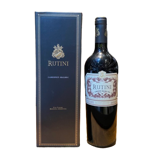 ESTUCHE X1 RUTINI BLEND