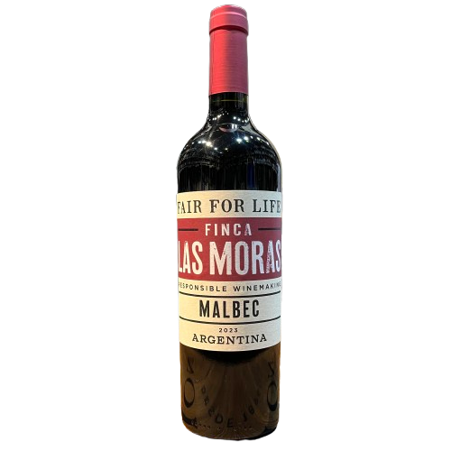 FAIR FOR LIFE MALBEC 750ML