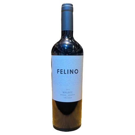 FELINO MALBEC 750ML