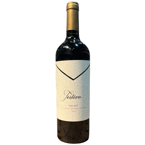 FESTIVO MALBEC 750ML