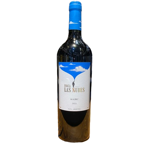 FINCA LAS NUBES MALBEC 750ML