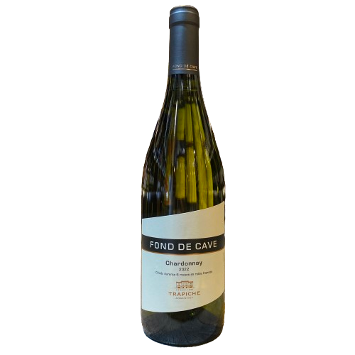 FOND DE CAVE CHARDONNAY 750ML