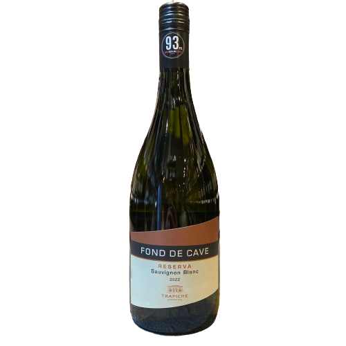 FOND DE CAVE RESERVA SAUVIGNON BLANC 750ML