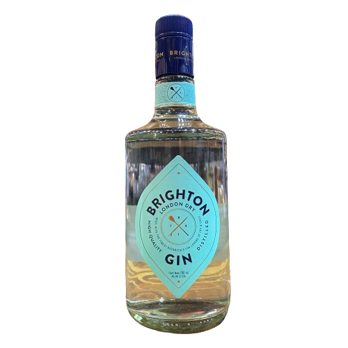 GIN BRIGHTON 750CC