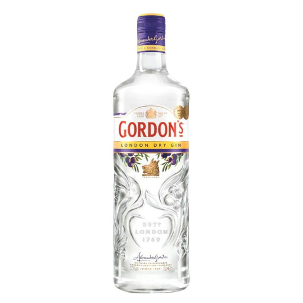 GIN GORDONS 700CC