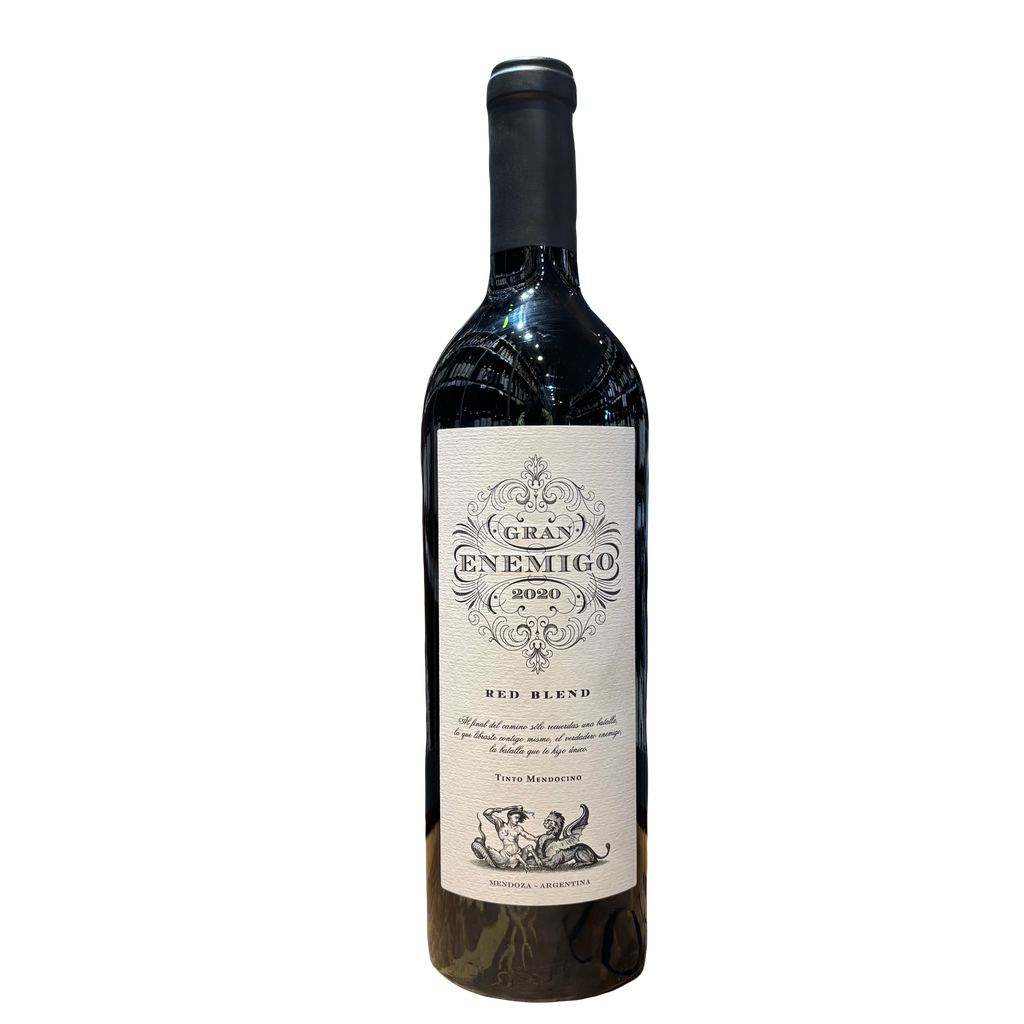 GRAN ENEMIGO BLEND 750ML