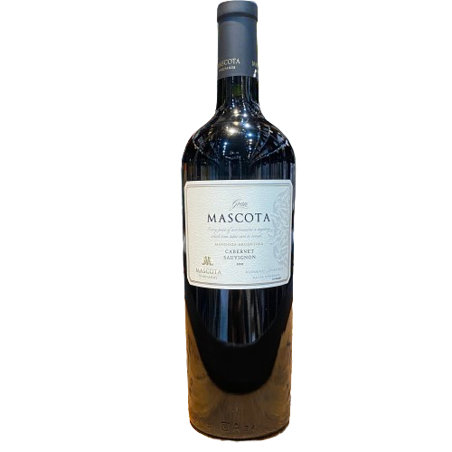 GRAN MASCOTA CABERNET SAUVIGNON 750ML