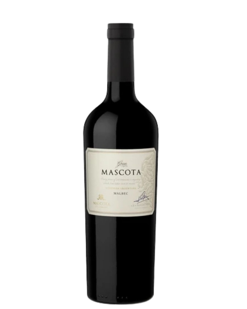 GRAN MASCOTA MALBEC 750ML