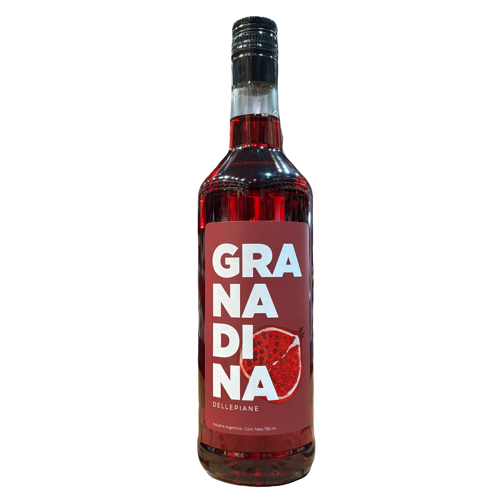 GRANADINA DELLEPIANE 750ML
