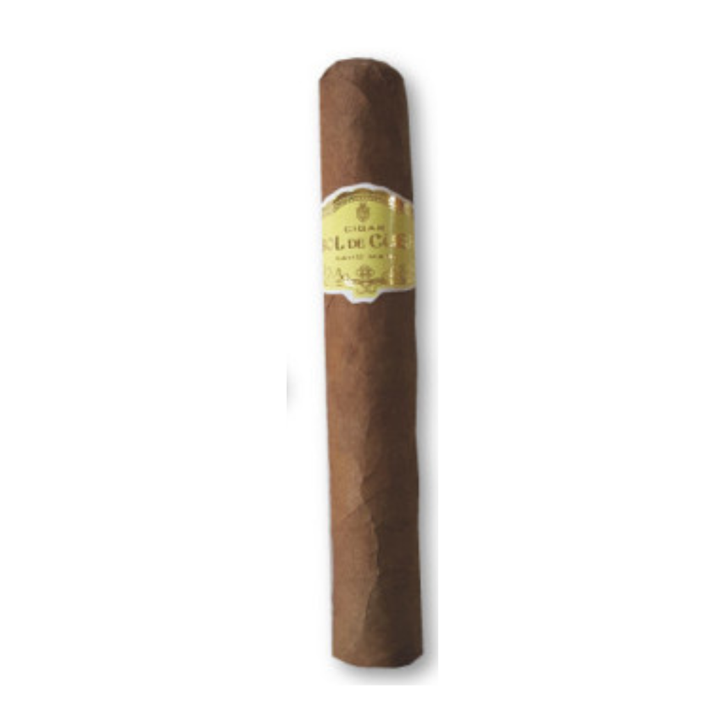SOL DE CUBA ROBUSTO