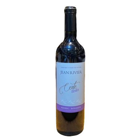 JEAN RIVIER CORTE 750ML