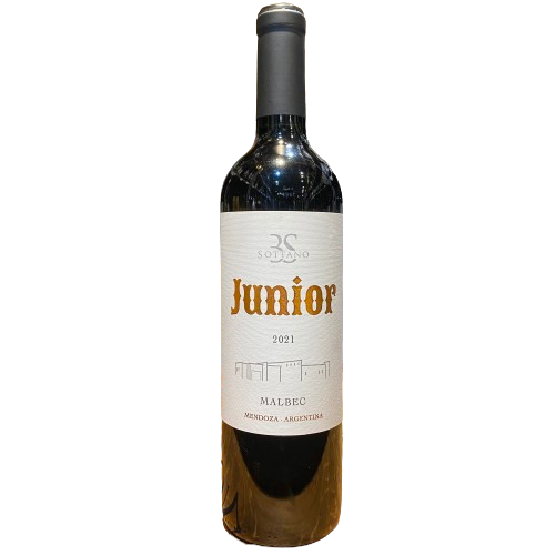 JUNIOR MALBEC 750ML
