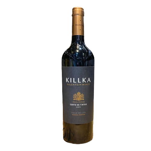 KILLKA CORTE DE TINTAS 750ML